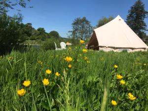 Aberllynfi Riverside Guest House
