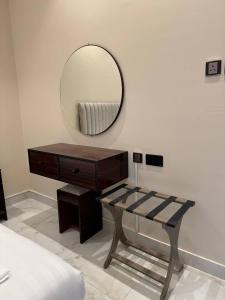 ركن صحاري للشقق المخدومة 3 المروج Rukn Sahari for Served Apartments