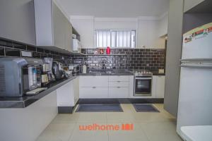 Apartamento em Santos a 50m da Praia do Gonzaga