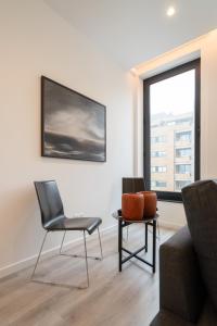 Trendy Matosinhos Flat by HostWise