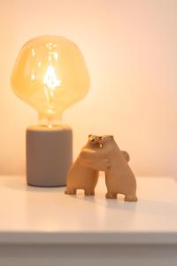 Trendy Matosinhos Flat by HostWise