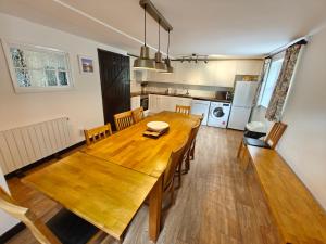 Linhay -Farm Cottage