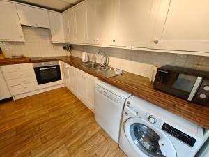 Linhay -Farm Cottage