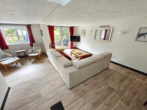 Linhay -Farm Cottage