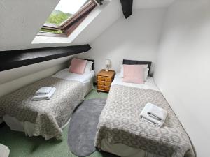 Linhay -Farm Cottage