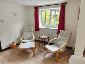 Linhay -Farm Cottage