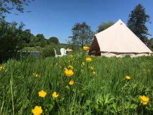 Aberllynfi Riverside Guest House