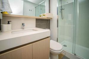 Lovely 1BR Close to Everything in Providencia