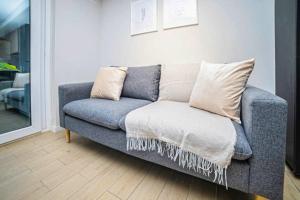 Lovely 1BR Close to Everything in Providencia