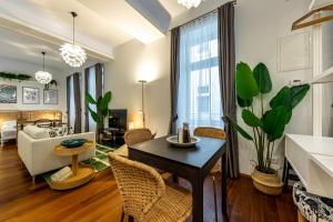 Style Vienna by JR City Apartments