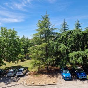 Charmant studio au calme proche des thermes