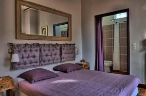 B&B / Chambres d'hotes La Ribambelle : photos des chambres