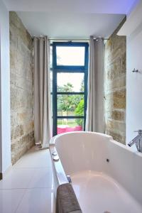 Maisons d'hotes Chateau Clement - Teritoria : photos des chambres