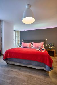 Maisons d'hotes Chateau Clement - Teritoria : photos des chambres