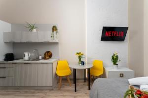 Malila Premium Apartments Cracow Sebastiana 27