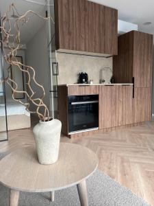 Apartamentai Palangos Kopos