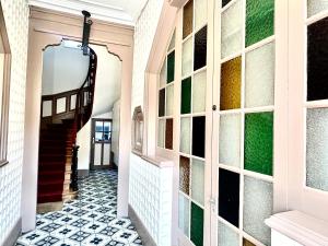 Appartements joli T2 situe dans le coeur de Cabourg : photos des chambres