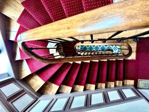 Appartements joli T2 situe dans le coeur de Cabourg : Appartement 1 Chambre