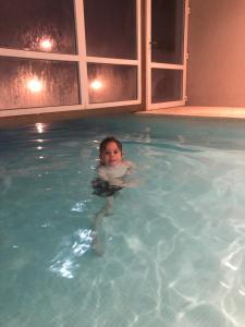 DUPLEX DE LUJO SPA CARILO playa