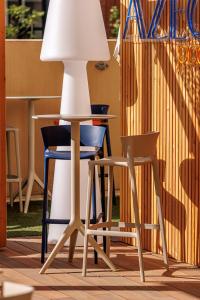 Hotels ibis Nice Centre Gare : photos des chambres