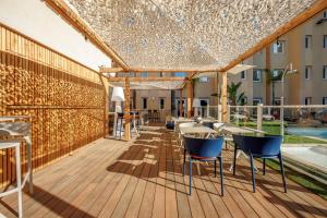 Hotels ibis Nice Centre Gare : photos des chambres