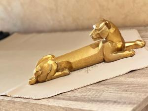 Elegant & Spacious Apartment in Prestigia