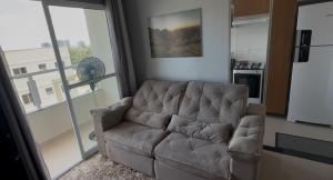 Apartamento Mirante Amazonas - Ponta Negra