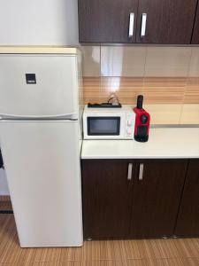 Comfort Stay Apartment - Free Parking & Wi-Fi