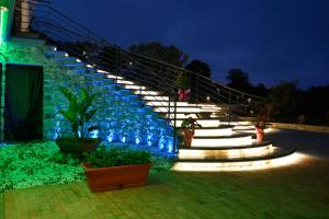 Residence LIncanto del Golfo