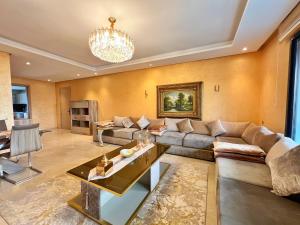 Elegant & Spacious Apartment in Prestigia