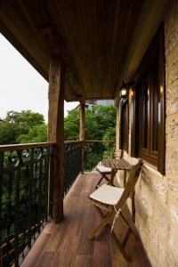 Riverside - Eco Living