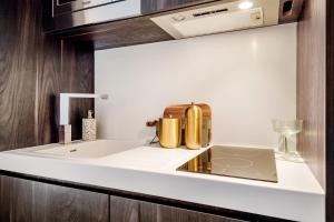 Hounslow Central Studio Aparments