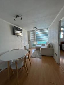 Depto 2 habitaciones y 2 baños