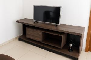 Apartamento charmoso 34