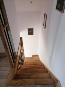 Domek Noclegowy JoWish