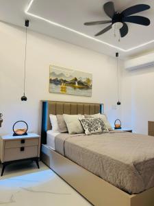 Residencial mar azul Bayahibe