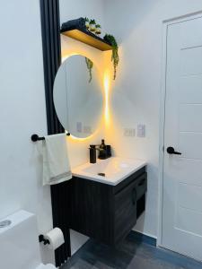 Residencial mar azul Bayahibe