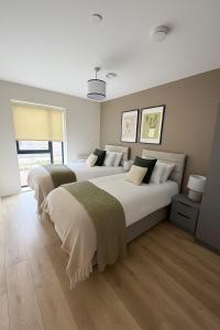 Richmond Row - Air Host & Stay - 2 Bed Apartment