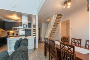 Kotokuusi 4 - Ulkoilijoiden suosikkikohde, sisältää siivouksen ja Wifin