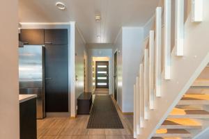 Kotokuusi 4 - Ulkoilijoiden suosikkikohde, sisältää siivouksen ja Wifin