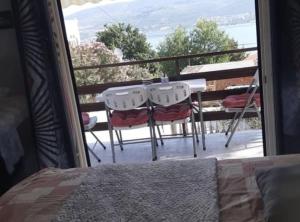 Apartments Boris Donji Karin