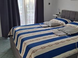 Apartments Boris Donji Karin