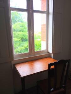 Maisons d'hotes Hennessy Hunting Estate : Chambre Simple - Vue sur Jardin