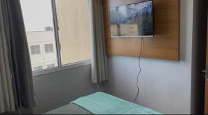 Apartamento Mirante Amazonas - Ponta Negra