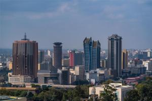 Radisson Blu Hotel, Nairobi Upper Hill