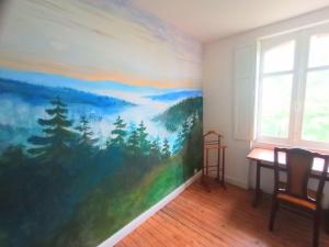 Maisons d'hotes Hennessy Hunting Estate : photos des chambres