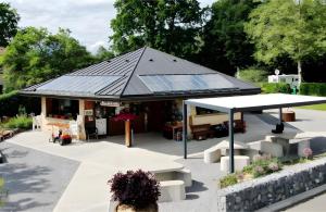 Chalet 35m2 3 chambres