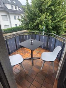 SkyStay Modernes Apartment Messe&Flughafen