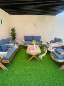 شالية الغيم