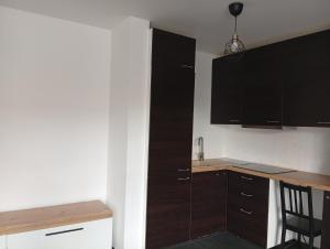 New apartment in town